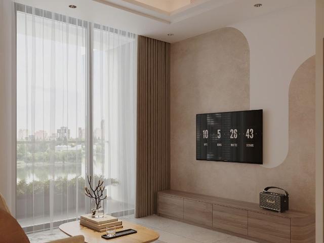 Căn hộ cho thuê tại Đà Nẵng