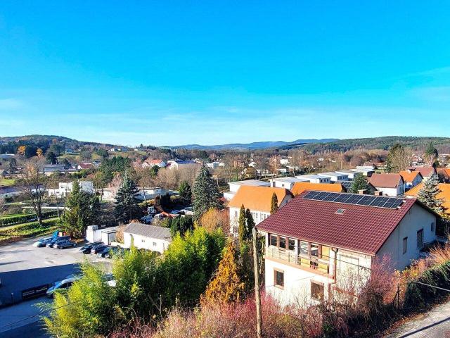 Haus kaufen in Lockenhaus, Burgenland