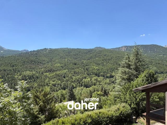 Appartement vente à Briançon, Provence-Alpes-Côte d'Azur