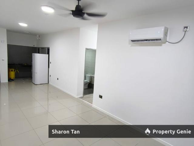 Apartment for rent in Johore Bahru, Johor