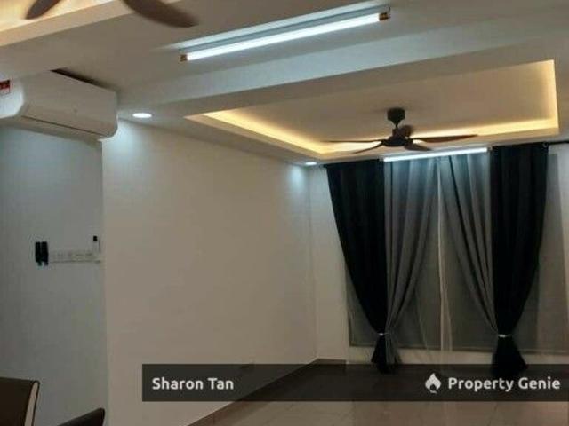 Apartment for rent in Johore Bahru, Johor