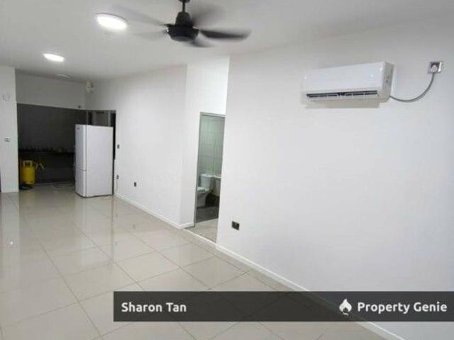 Apartment for rent in Johore Bahru, Johor