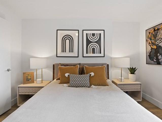 Apartment for rent in Seattle