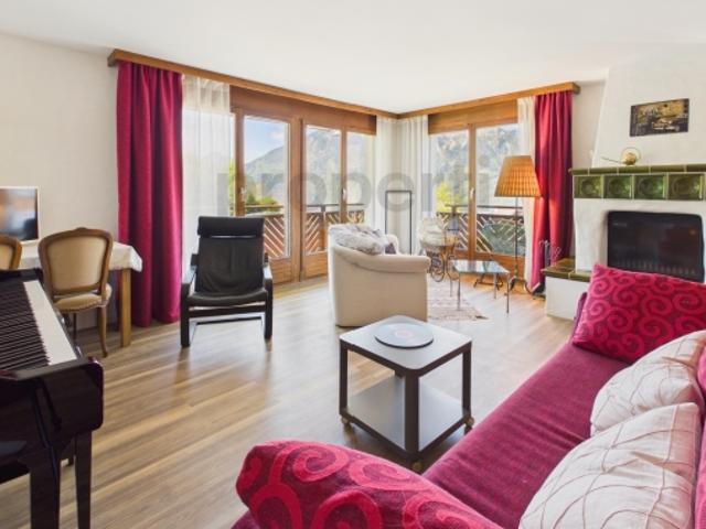 Wohnung kaufen in Seelisberg, Uri
