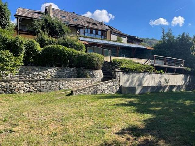 Appartement vente à Briançon, Provence-Alpes-Côte d'Azur