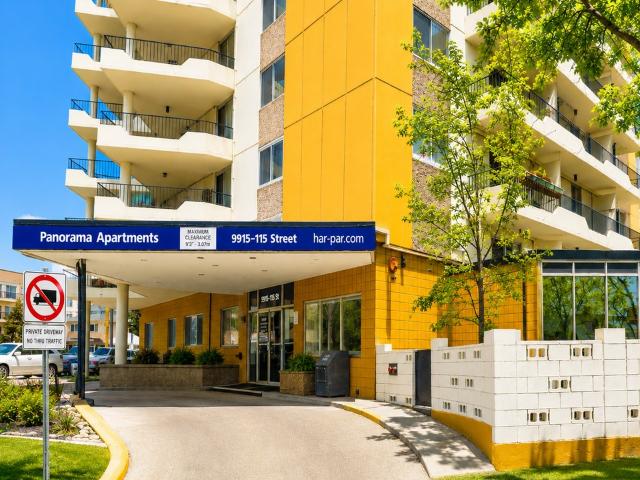 Apartment for rent in Government Centre, Edmonton