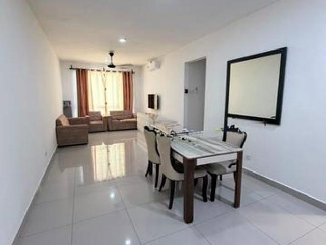 Apartment for rent in Johore Bahru, Johor