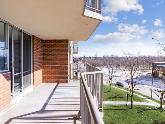 Apartment for rent in Woburn, Ontario