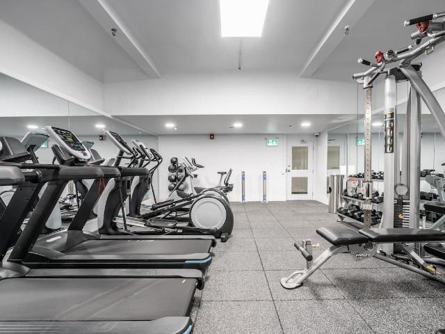 Apartment for rent in Woburn, Ontario