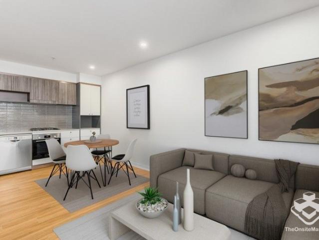 Apartment for rent in Toombul, Queensland