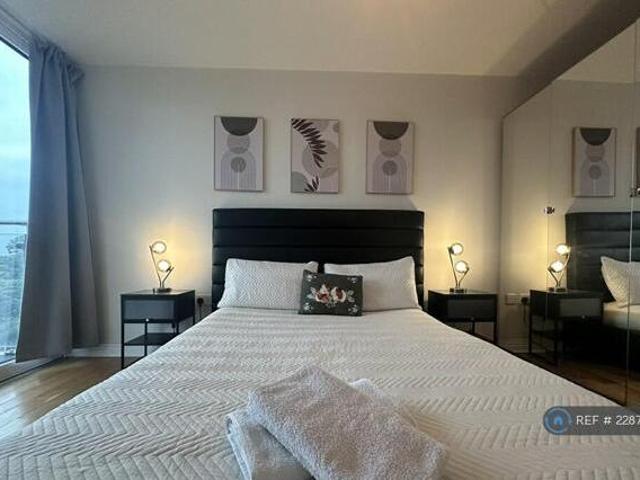 House for rent in Uxbridge, Greater London
