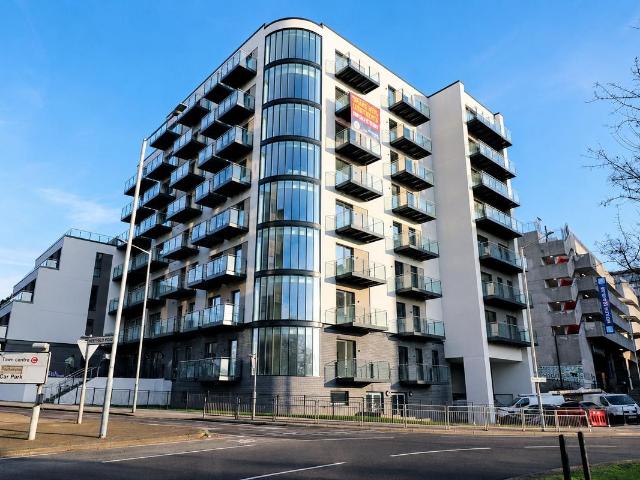 Studio for rent in Ickenham, Greater London