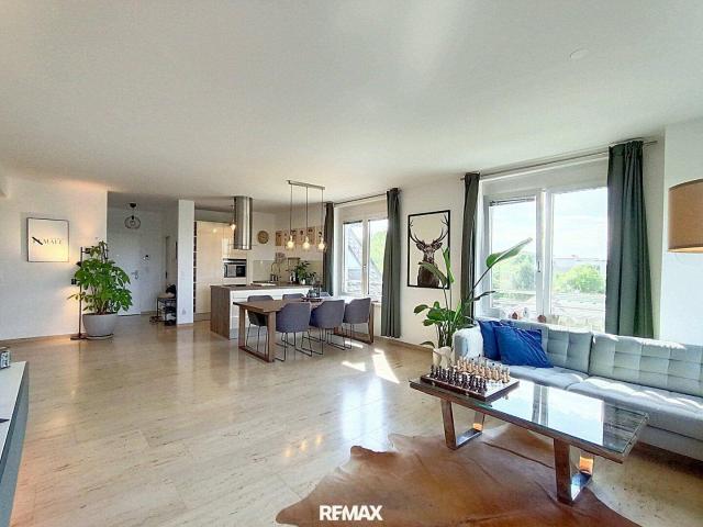 Apartment mieten in Neukettenhof, Schwechat