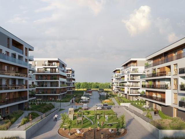 Mieszkanie na sprzedaż w Siemianowice Śląskie, Śląskie