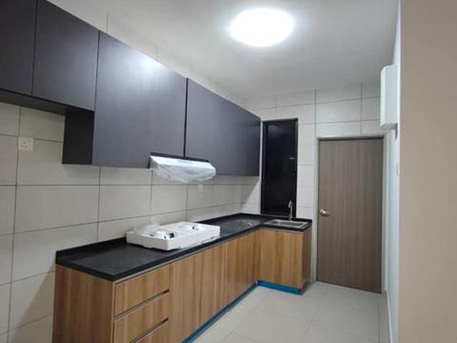 Apartment for rent in Johore Bahru, Johor