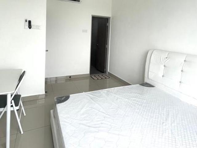 Apartment for rent in Johor Bahru