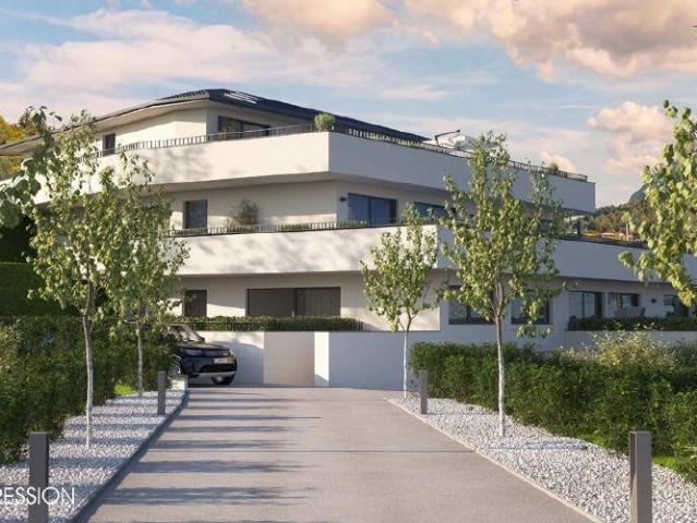 Apartment kaufen in Salzburg