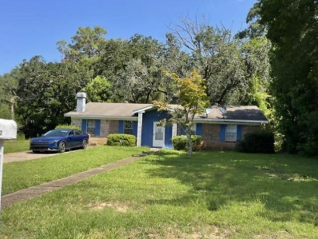 House for sale in Mobile, Alabama