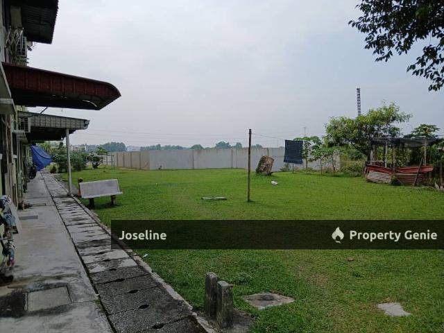 Flat for sale in Perak, Tanjong Ipoh