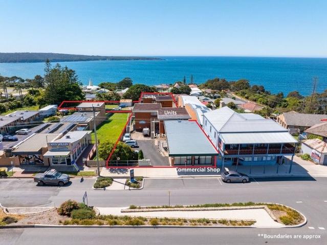 Apartment for sale in Nethercote, New South Wales