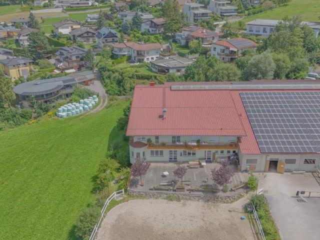Gewerbe mieten in Tirol