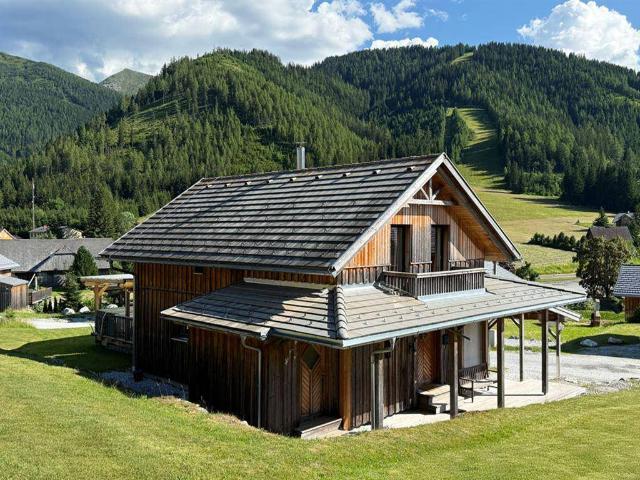 Haus kaufen in Hohentauern