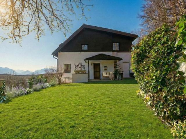 Haus kaufen in Salzburg