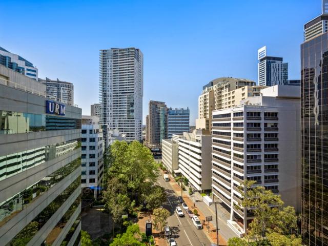 Office for rent in Chatswood