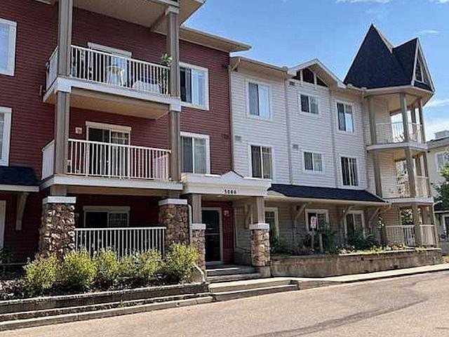 Apartment for rent in Northwest, Alberta