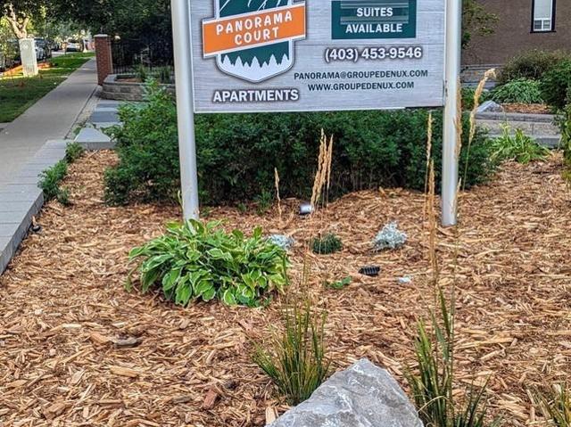 Apartment for rent in Northwest, Alberta