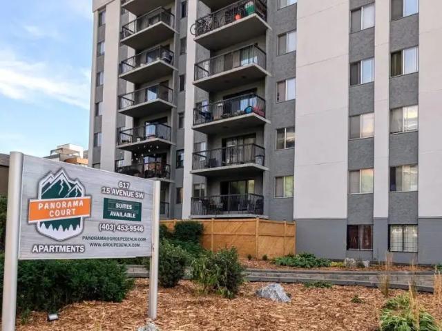 Apartment for rent in Northwest, Alberta