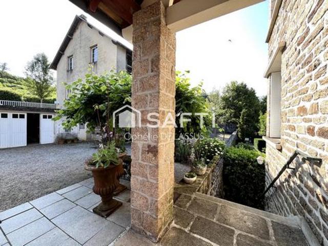 Villa vente à Brive-la-Gaillarde, Brive-la-gaillarde