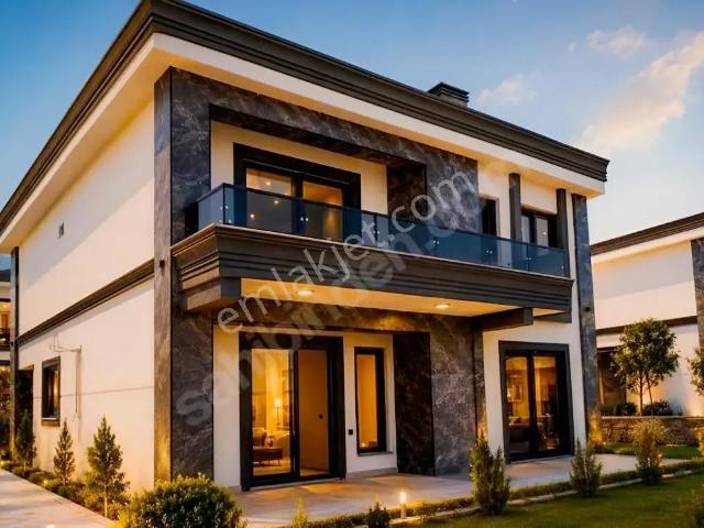 Yenişehir, Diyarbakir içerisinde kiralık Villa
