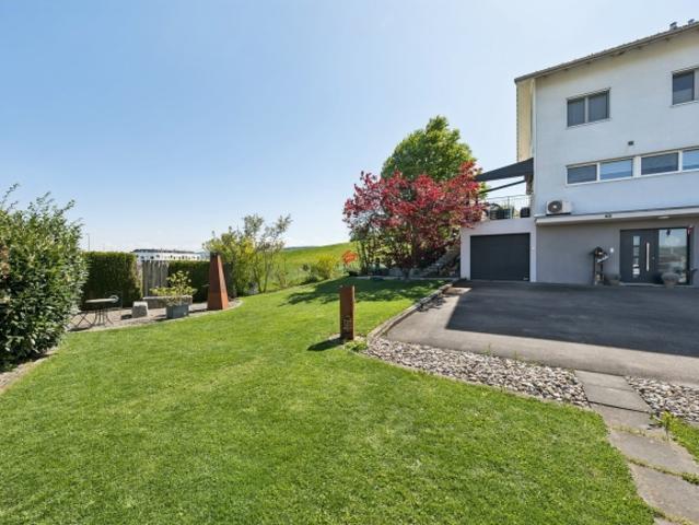 Einfamilienhaus kaufen in Länggasse, Oberkirch
