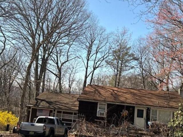 House for sale in Glenwood, New Jersey