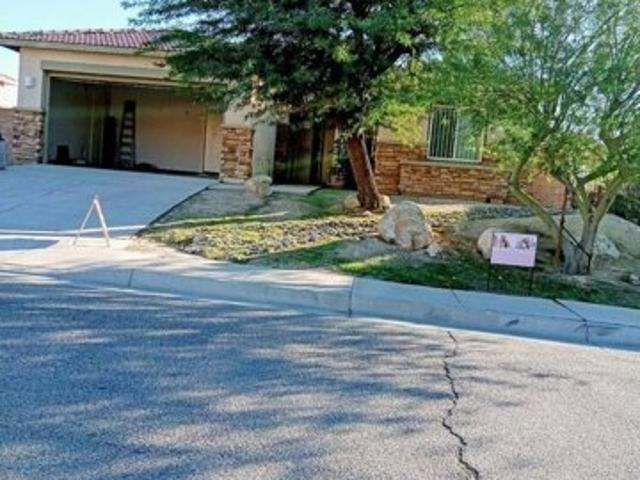 House for sale in Desert Hot Springs, California