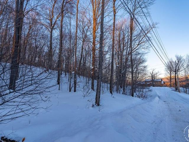 Land for sale in Saranac Lake, New York