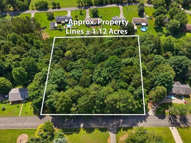 Land for sale in Cohutta, Georgia