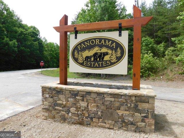 Land for sale in Sautee Nacoochee, Georgia
