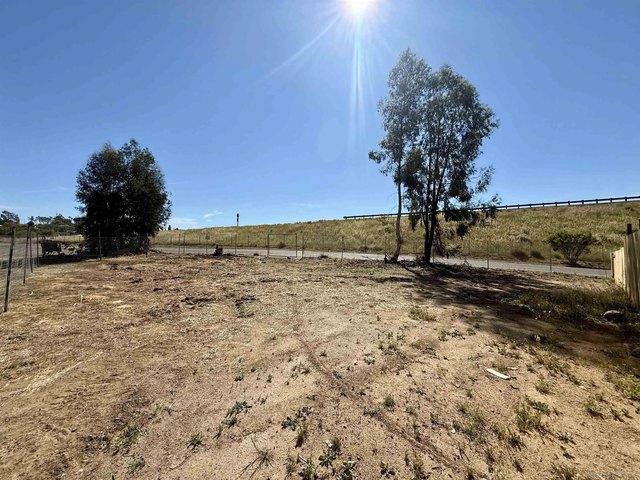 Land for sale in La Mesa, California
