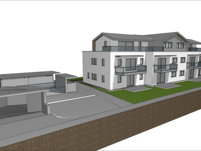 Apartment kaufen in Salzburg