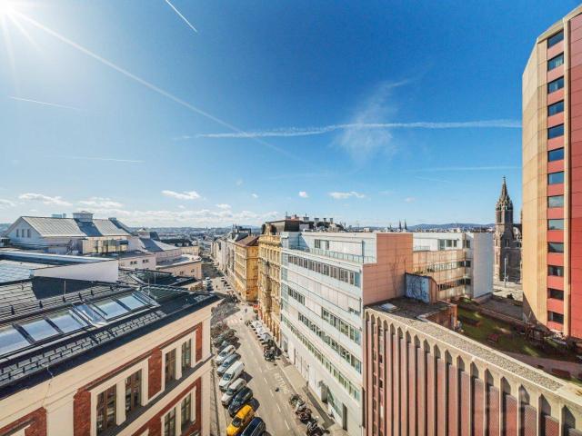 Apartment kaufen in KG Mariahilf, Wien