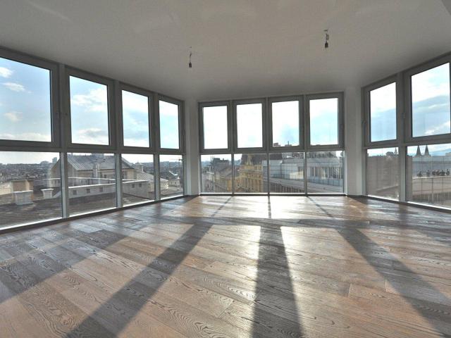 Apartment kaufen in KG Mariahilf, Wien