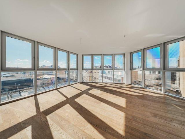 Apartment kaufen in KG Mariahilf, Wien
