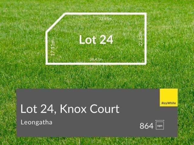 Land for sale in Leongatha, Victoria