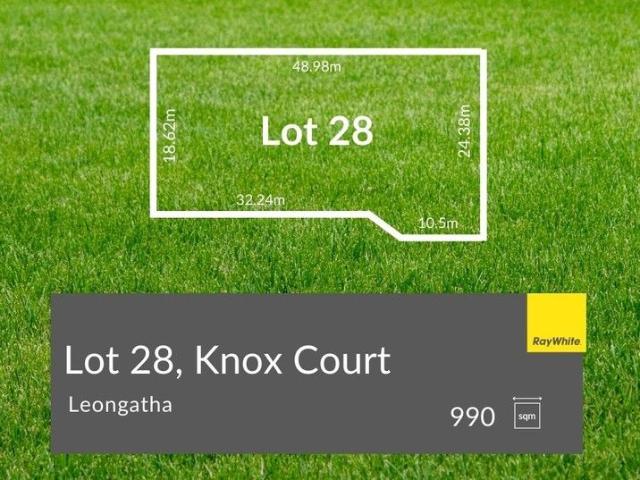 Land for sale in Leongatha, Victoria