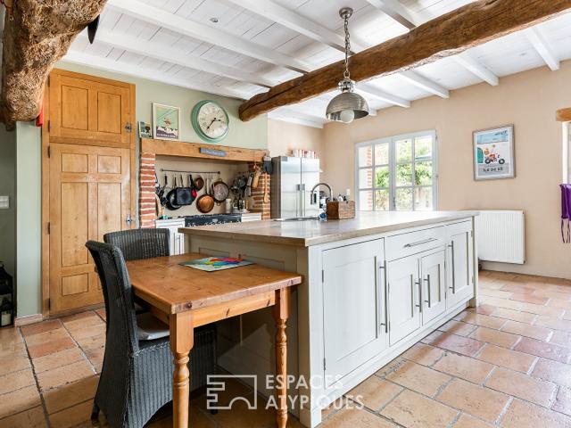Maison vente à Rabastens, Tarn