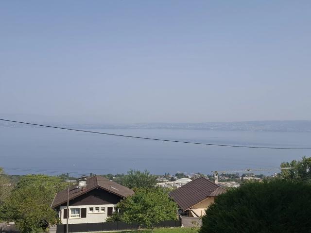Maison vente à Thonon-les-Bains, Evian-les-bains