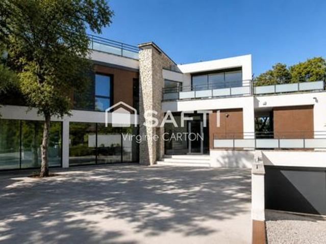 Villa vente à Montpellier, Beaulieu