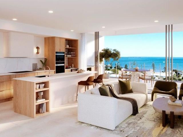 Apartment for sale in Wynnum, Queensland